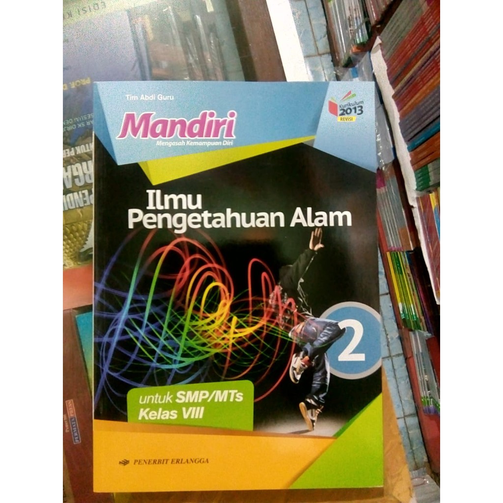 Buku Mandiri Kelas 8 Ilmusosial Id