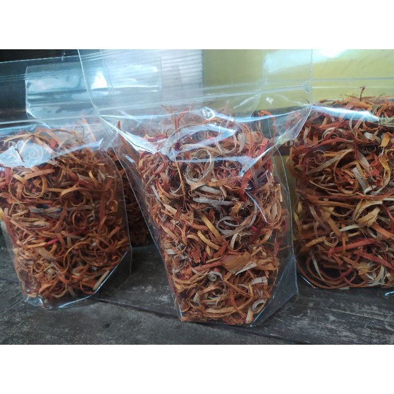 

KAYU SECANG HERBAL SERUT SEDANG 100gr