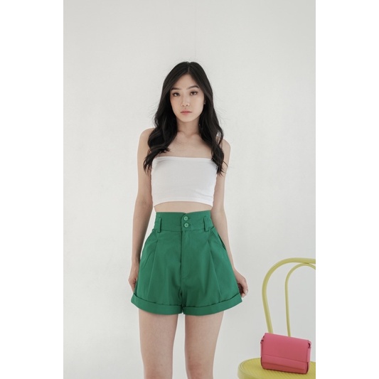 [LAVIA] Tory shorts