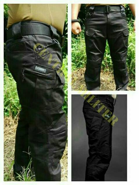 Celana Blackhwak/ Celana Holicon/ Celana Airsoft/ Celana Tactical