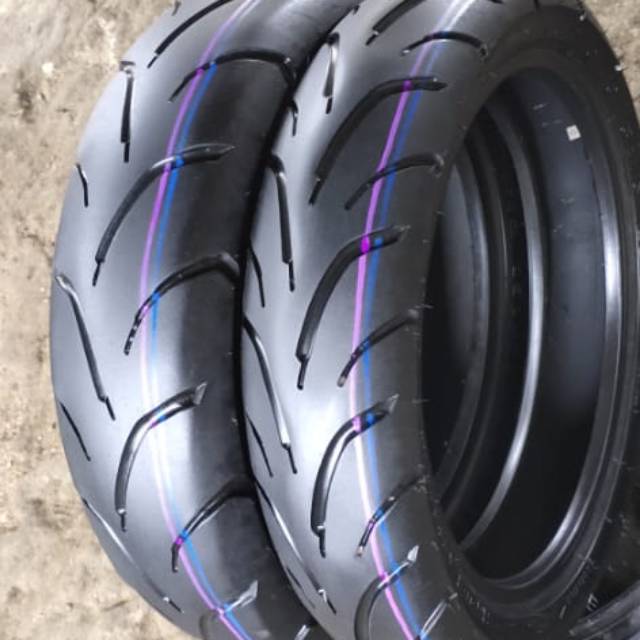 Ban motor yamaha nmax merk irc uk 110.80.130/80.13