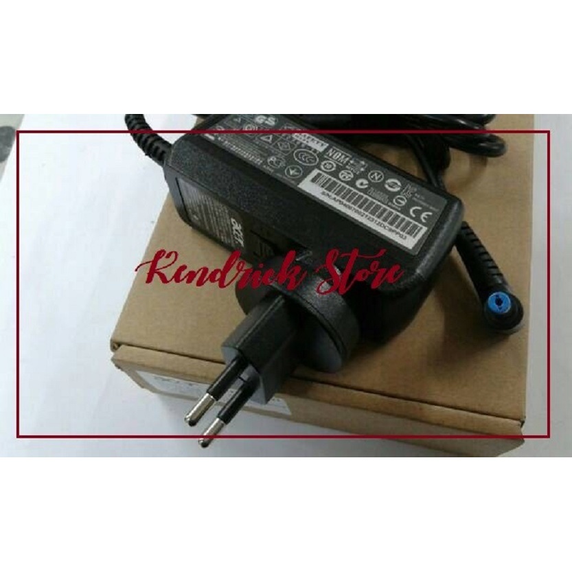 adaptor charger casan acer D257 D255 D270 V5 722 725 D260 ZG5 A150 532