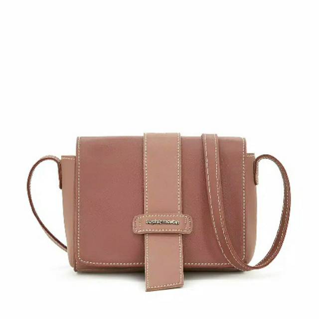 TAS SELEMPANG KECIL WANITA AUBREE SOPHIE MARTIN T5335P3 ORI DISCOUNT MEMBER IMPORT KULIT PREMIUM