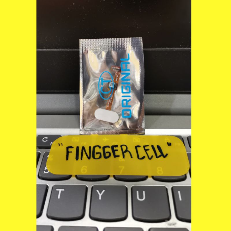 flexibel finger print oppo f3 /f3 pluss