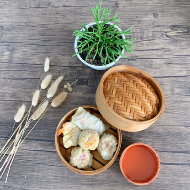 Dimsum Homemade Frozen