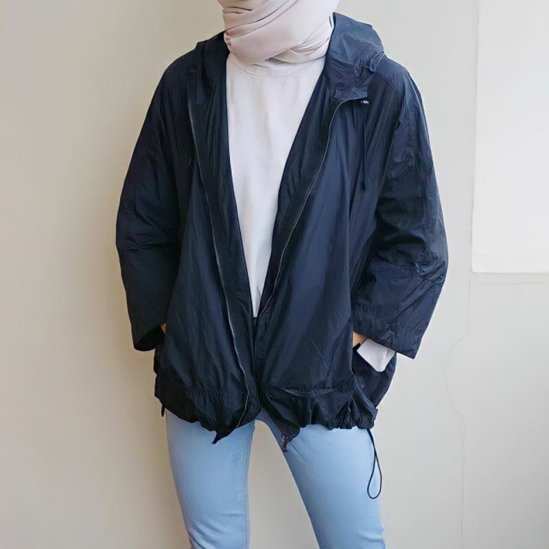 Chatelaine sport | Jaket Sporty