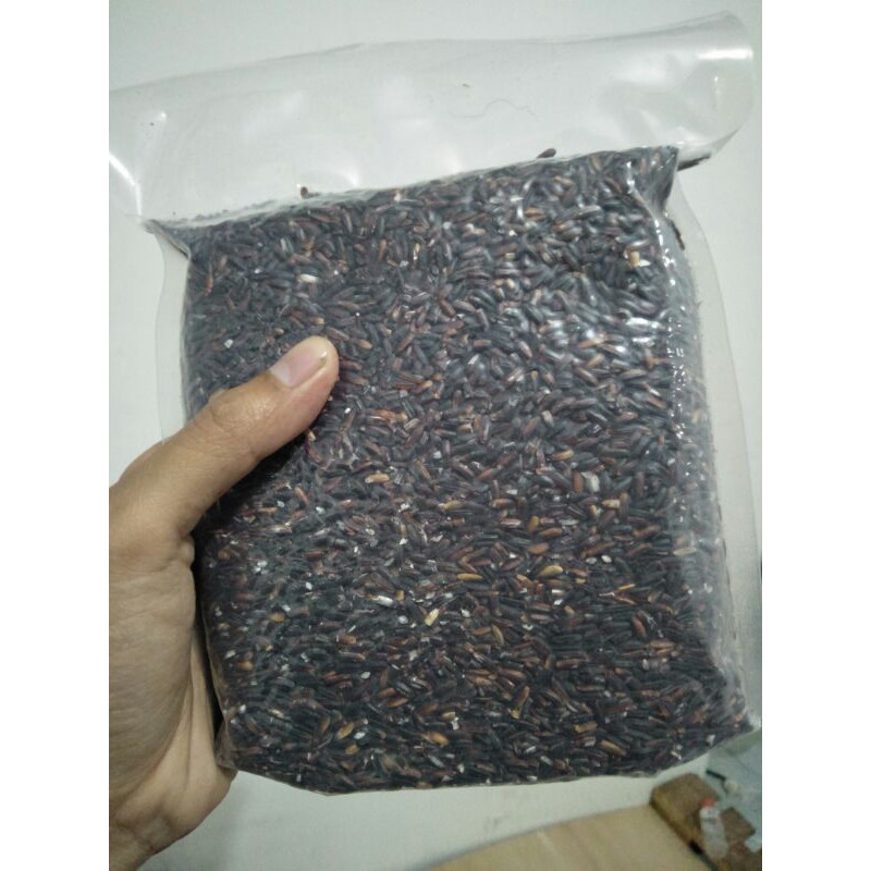 

Beras Merah Organik Murah