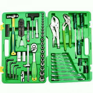 Tools set 100pcs TEKIRO