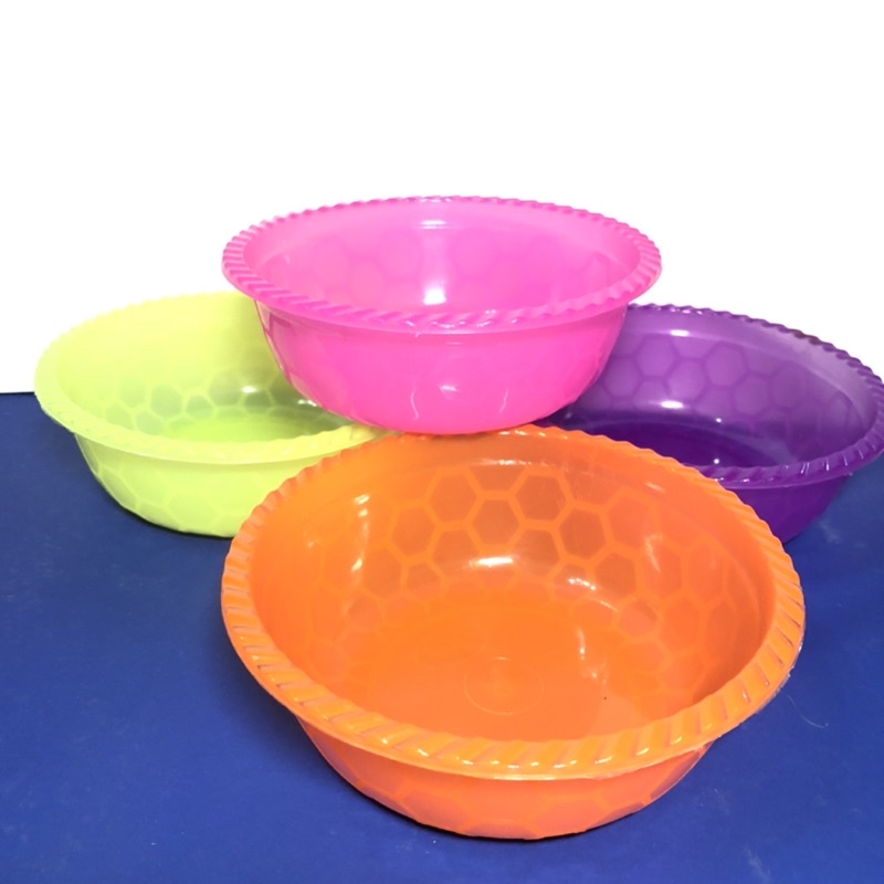 kobokan murah / kobokan plastik motif dan warna random