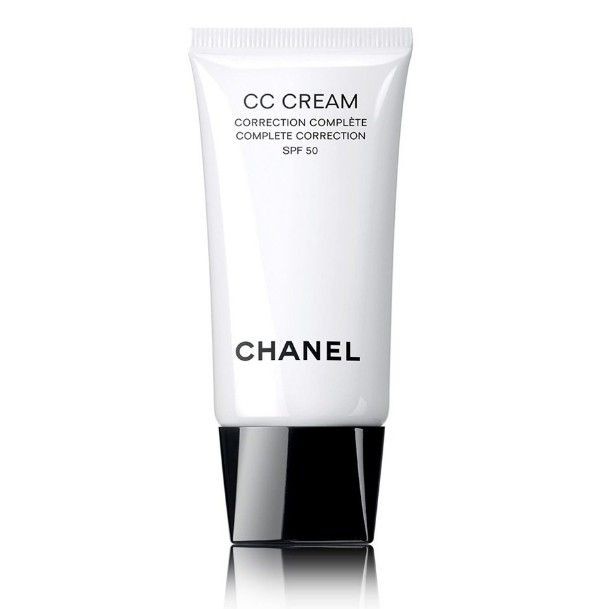 MIMO - CHANEL CC Cream Complete Correction SPF 50 30 Beige