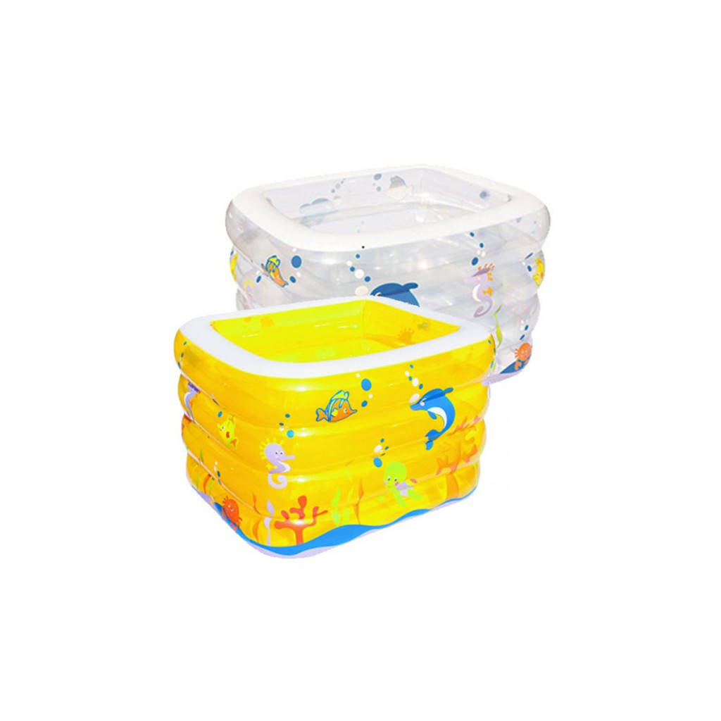 BESTWAY #13456 KOLAM SPA BAYI - AWET BAGUS