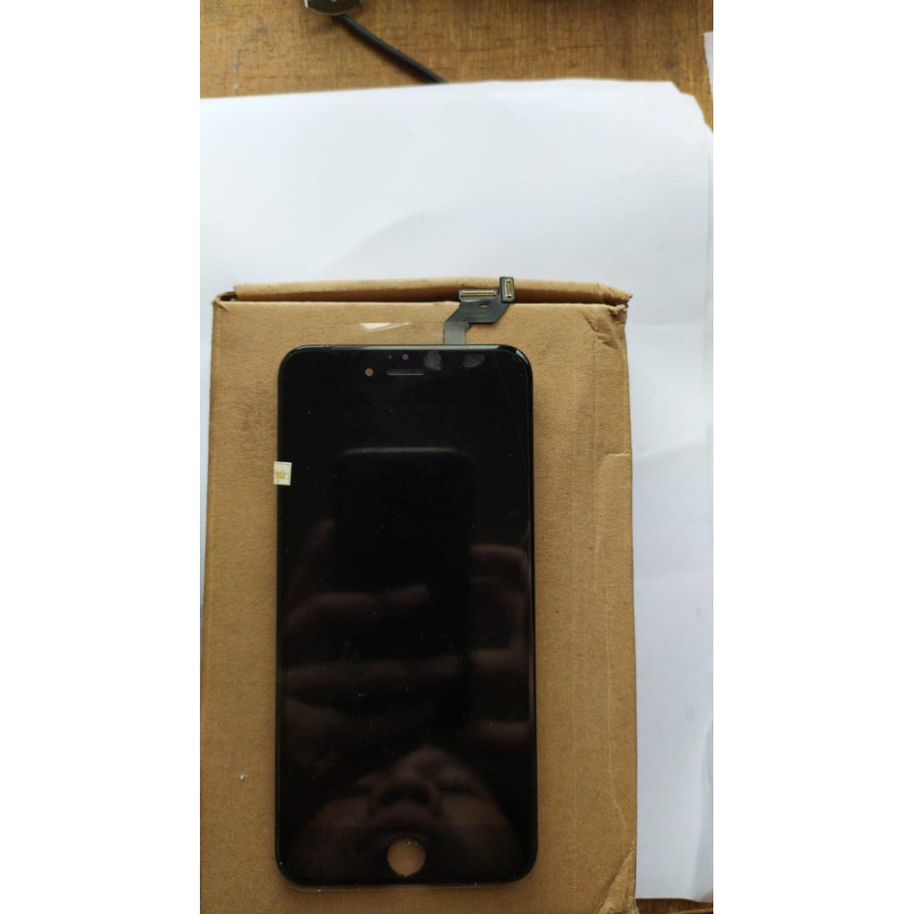 LCD + TS IPHONE 6S PLUS BLACK
