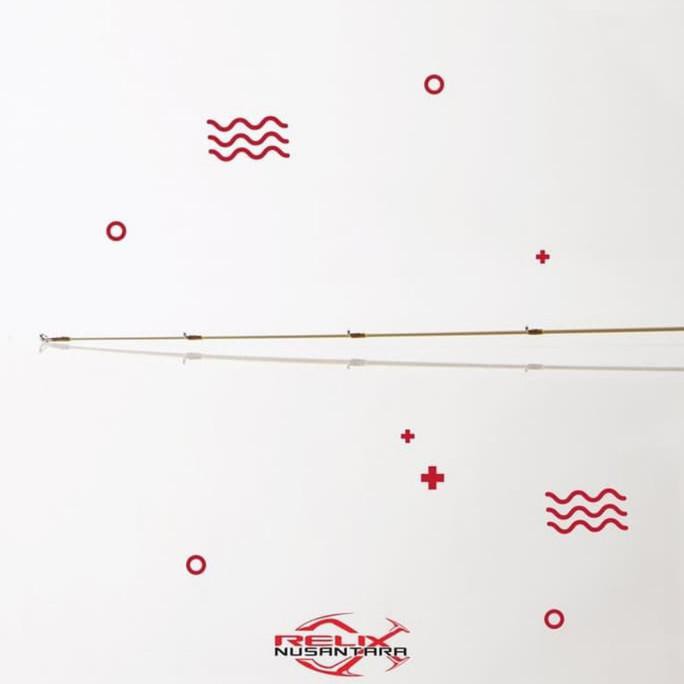 Joran Kancra Bodas 502 Bc Relix Nusantara