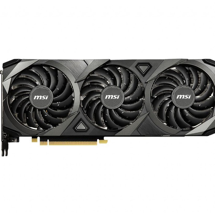 Vga MSI RTX 3090 Ventus 3X 24G OC - Geforce RTX 3090 24G Ventus OC 3X - Geforce RTX3090 24G