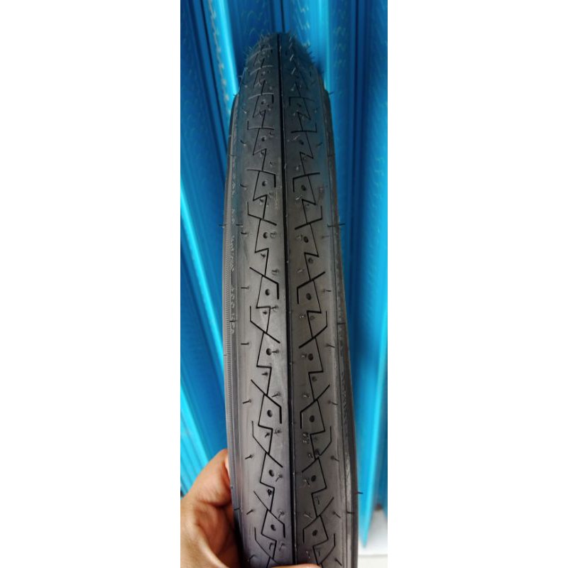 Ban luar sepeda KENDA uk 20 x 1.75