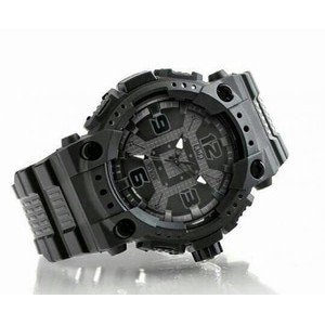 JAM TANGAN ANALOG DIGITAL QQ GW82 - QNQ GW-78 JAM TANGAN Q&Q GW78J ORI