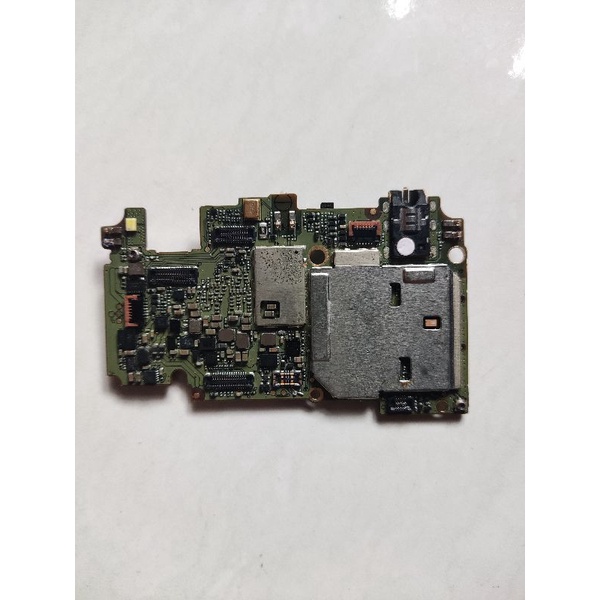 Mesin Xiaomi Redmi 3 Pro 3/32 Normal Jaya Tested