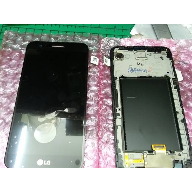 Lcd LG k10 2017 m250