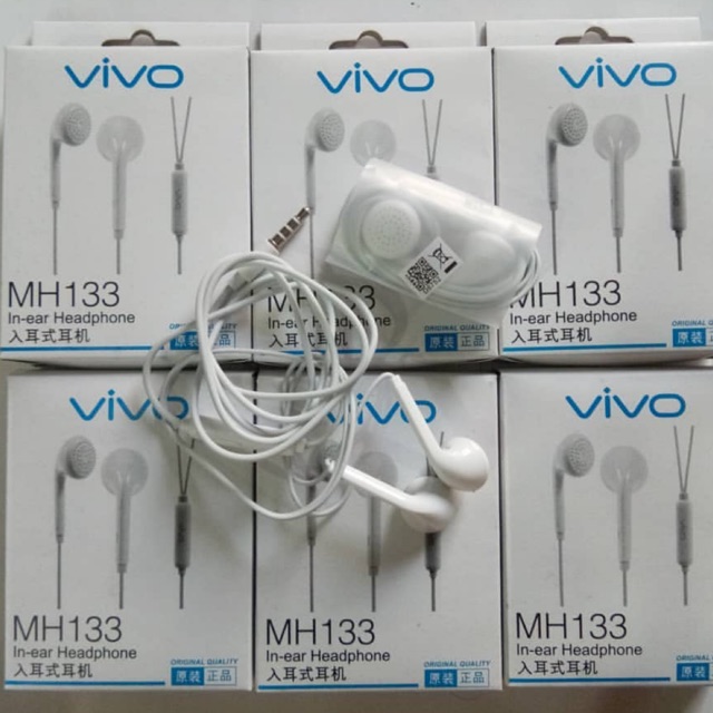 HEADSET VIVO
