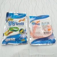 Gelang Anti Nyamuk Anak Balita Warna / Gelang Anti Serangga