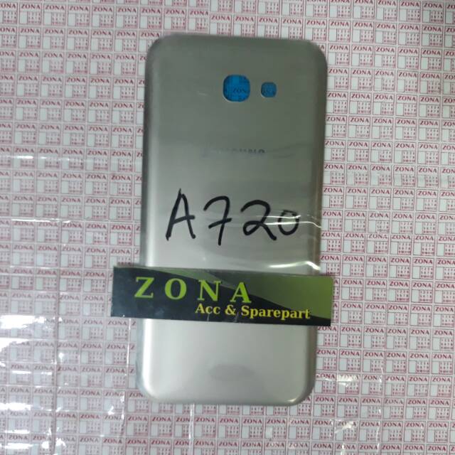 BACKDOOR TUTUP BELAKANG SAMSUNG A720 A7 2017