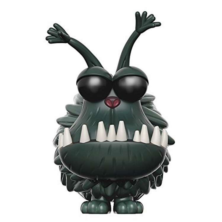 2022 Gantungan Kunci Bentuk Minion Despicable Me 3 Untuk Koleksi Fans