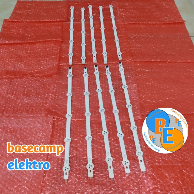 Lampu Backlight TV LED LG 42LN5100 BL TV LED LG 42LN5100 Lampu Backlight TV LG 42LN5100 BL TV LG 42L