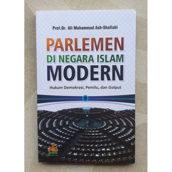 PARLEMEN DI NEGARA ISLAM MODERN