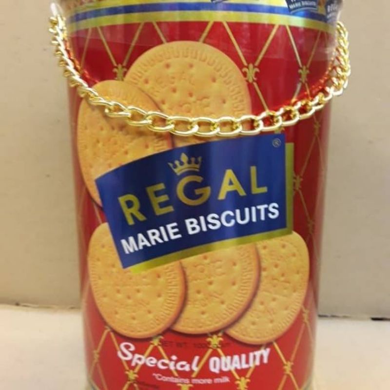 

Marie Regal 1 kg