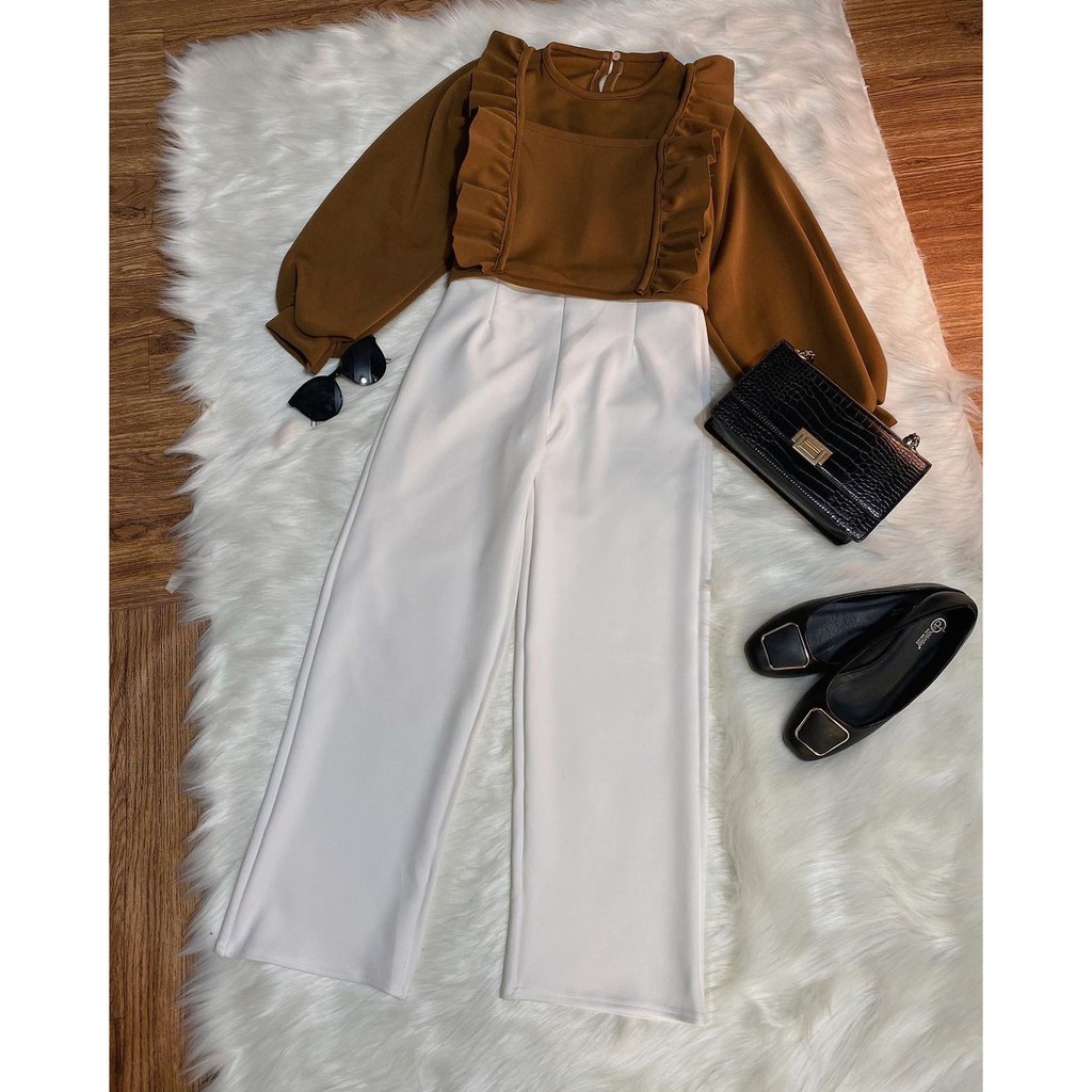 ZIHANA SET / pakaian wanita / set wanita