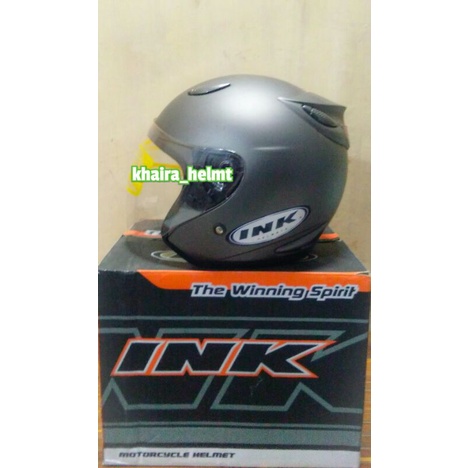 HELM INK SUPER TOP PREMIUM-abu2 dop