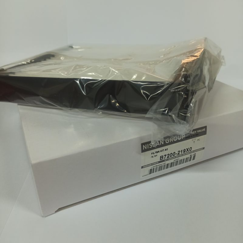 Filter AC Nissan Grand Livina