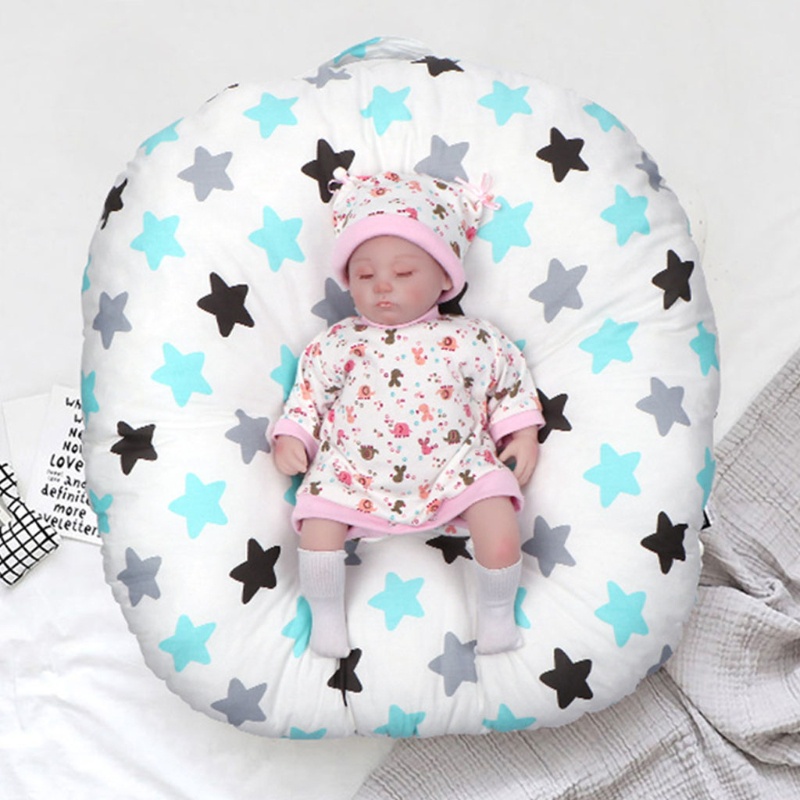 Mary Tempat Tidur Bayi Newborn Unisex Portable Untuk Travel