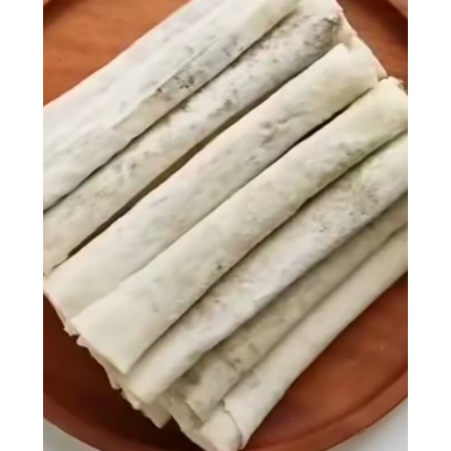 

Keju Aroma Chocomelt