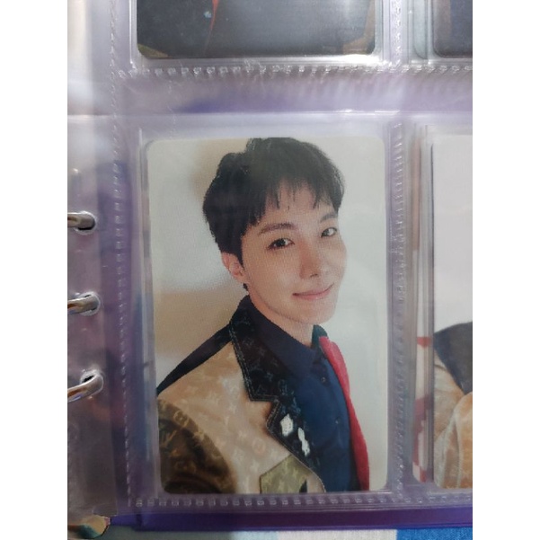 PC JHOPE DICON 100% OFFICIAL