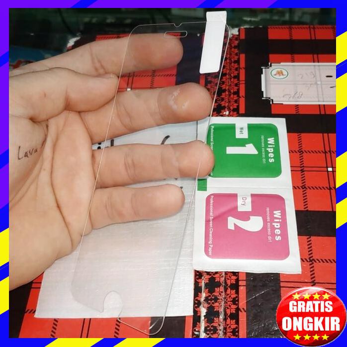 ACC HP TEMPERED GORILA GLASS KACA IPHONE 6 IPHONE 6G IPHONE 6S