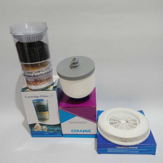 PAKET MURAH WATER MINERAL POT