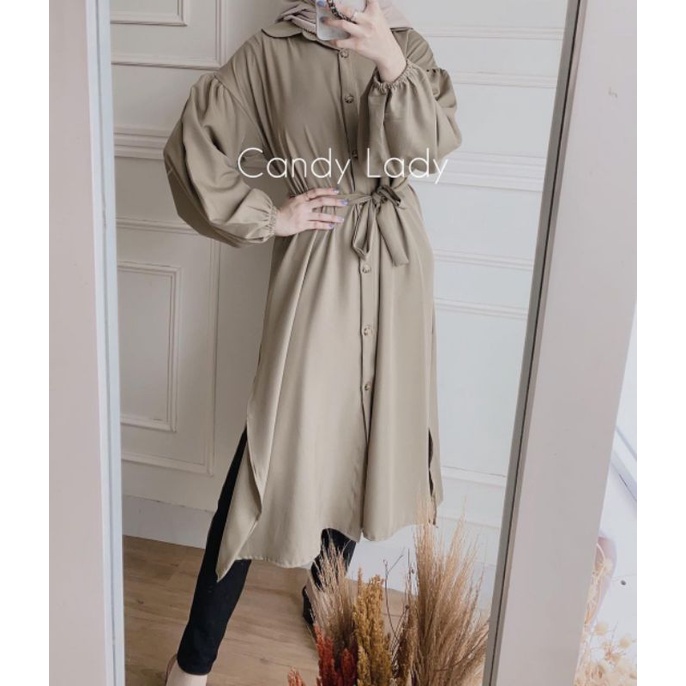 nadila peterpan tunik