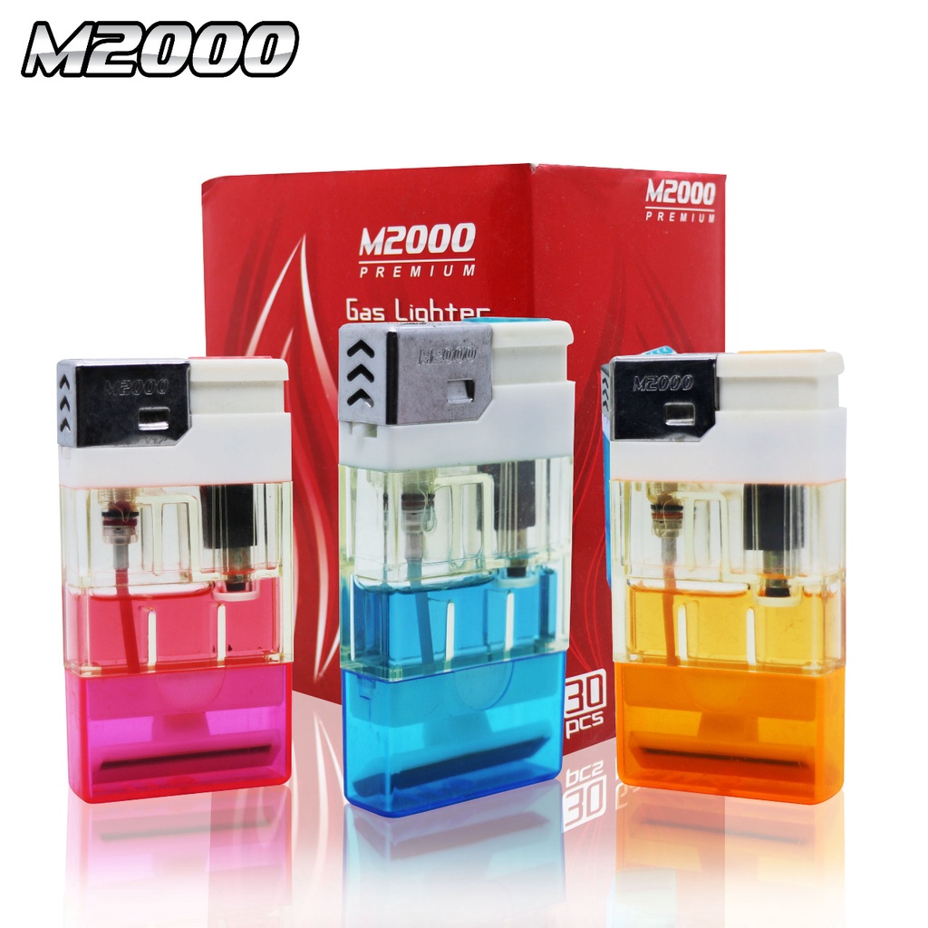 Jual M2000 Korek Api M2000 DISPOSABLE P323TCV | Shopee Indonesia