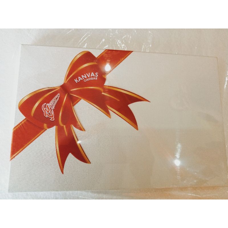 

KANVAS LUKIS CANVAS LUKIS ALAT LUKIS 20 cm x 30 cm