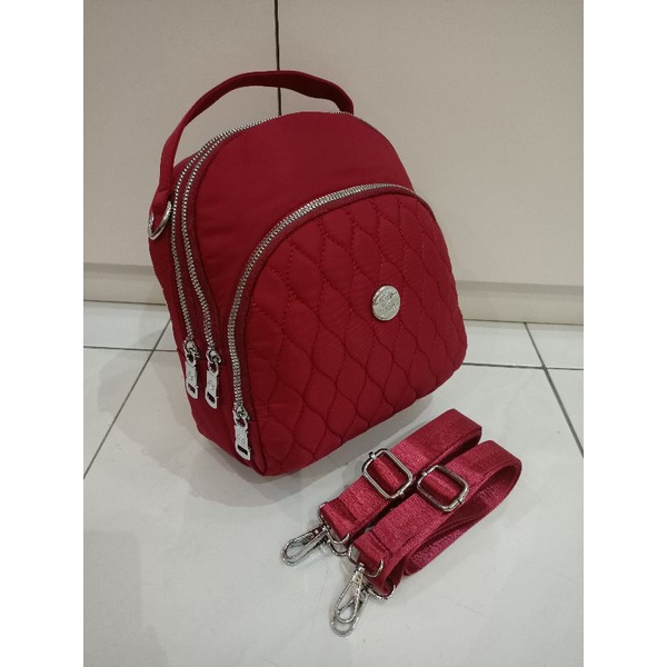 Tas 3 Fungsi ORI Ernes Angeline 6922 / 0826