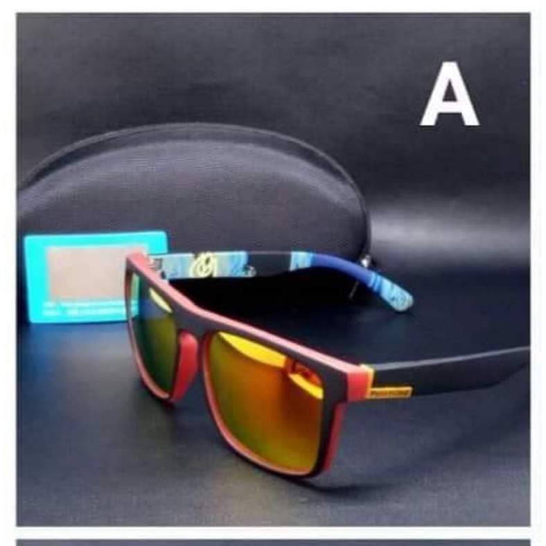 KACAMATA POLARIZED ORIGINAL