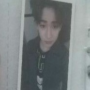 Photocard Bambam GOT7 Departure