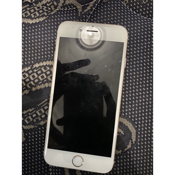 iphone 6s minus mesin