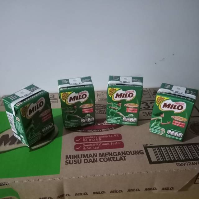 

Milo uht 115ml