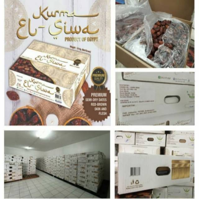 

Kurma El-siwa