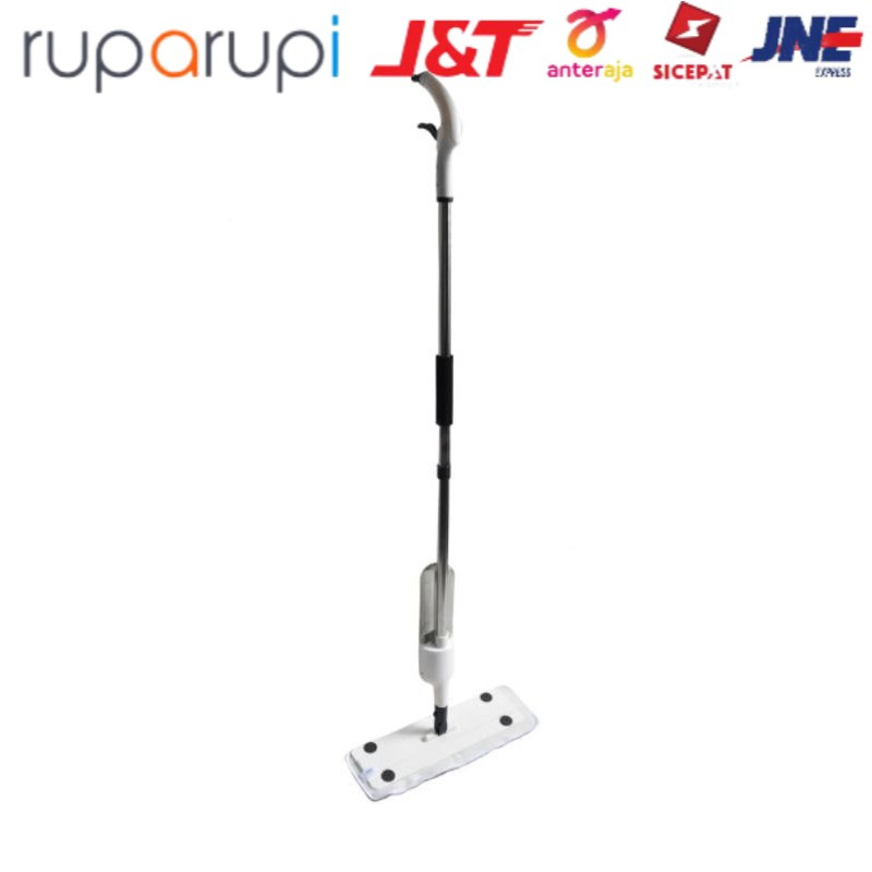 Proclean Spray Mop Alat Pel Spray