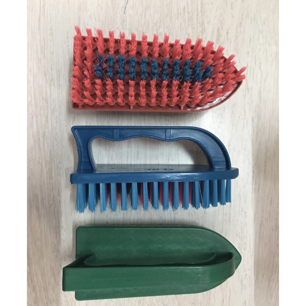 SIKAT CUCI GAGANG MODEL SETRIKAAN /1 pcs