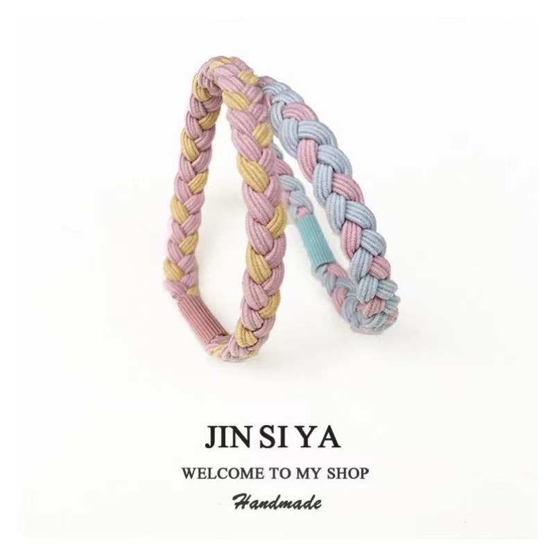 Helloladies Gelang Couple magnet aesthetic Korea / gelang pasangan persahabatan terbaru