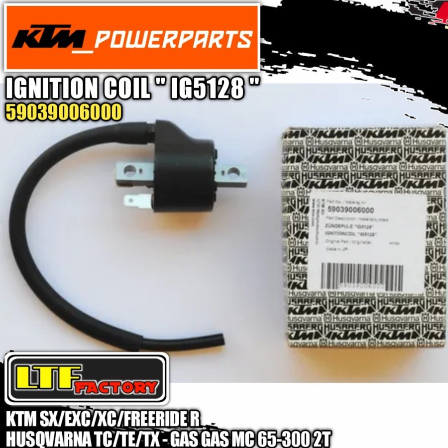 KTM SXF EXC-F SX XC-ATV RALLY - HUSABERG FC FE FS 250 450 501 505 525 530 550 650 2003 2004 2005 200
